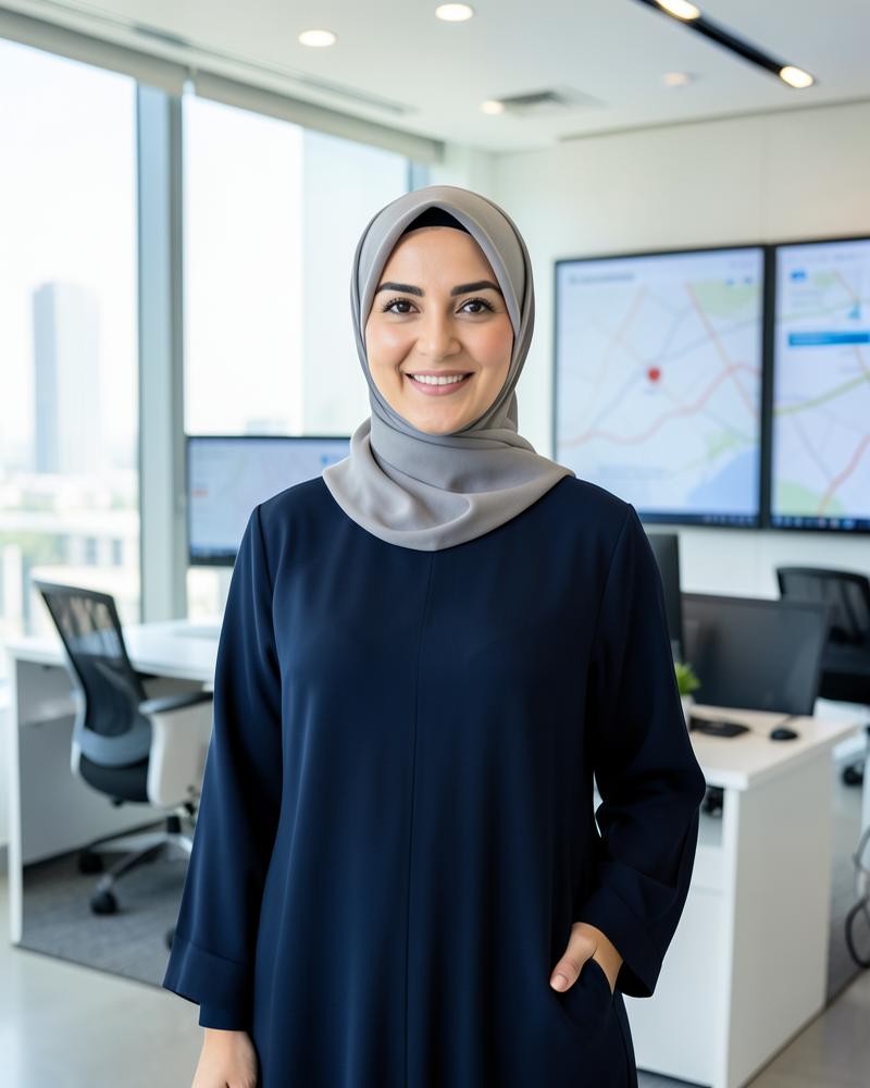 فريق الأمان